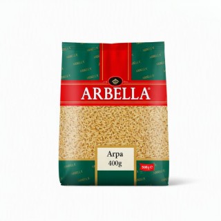 ARBELLA Arpa - 400g