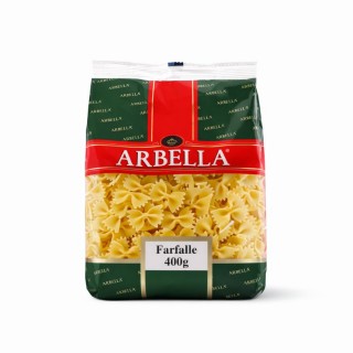 ARBELLA Farfalle - 400g