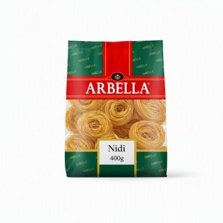 ARBELLA Fidea Răsucită - 400g