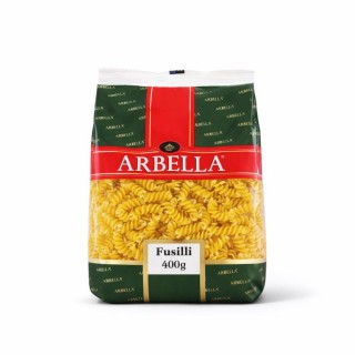 ARBELLA Fusilli - 400g