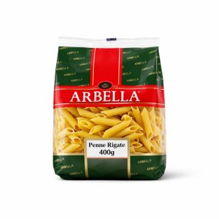 ARBELLA Penne Rigate - 400g