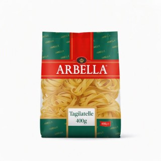 ARBELLA Tagliatelle - 400g