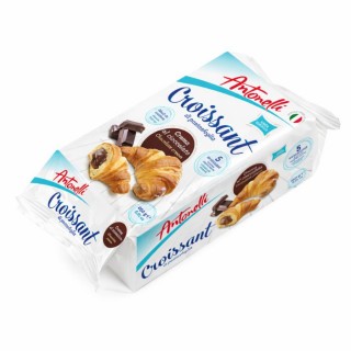 Antonelli – Croissant „Cacao”, 5 buc. / 250 g