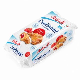 Antonelli – Croissant „Capsună”, 5 buc. / 250 g