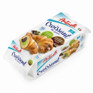 Antonelli – Croissant „Cioccolato & Pistacchio”, 5 buc. / 225 g