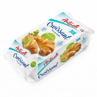 Antonelli – Croissant „Pistacchio”, 5 buc. / 225 g