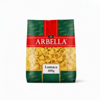 Arbela lumache - 400g