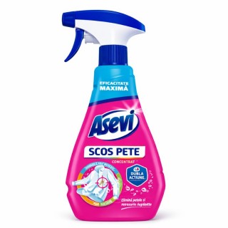 Soluţie Scos Pete Asevi