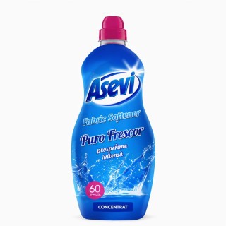 Balsam Asevi Puro Frescor - 60 spălări