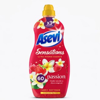 Balsam Asevi Sensations Pasion - 60 spălări