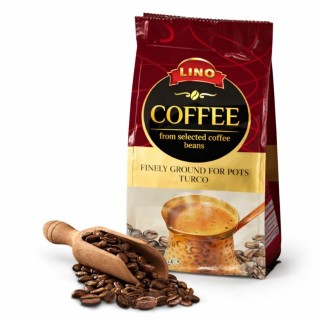 Cafea măcinată Lino Cezve 100 g