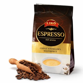 Cafea măcinată Lino Espresso 100 g