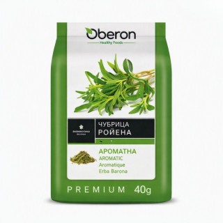Cimbru mărunțit 40 g