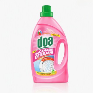 DOA detergent lichid pentru lână și țesături delicate – 50 spălări  