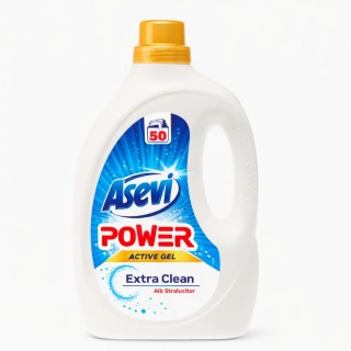 Detergent Asevi Power Extra Clean