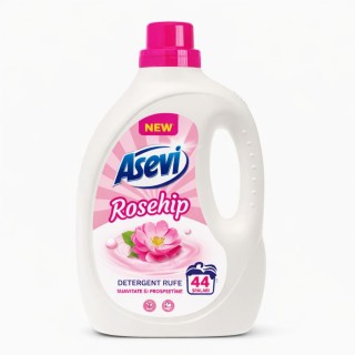 Detergent Asevi Rosehip - 44 spălări