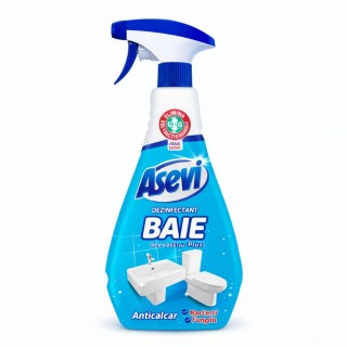 Dezinfectant Baie Asevi