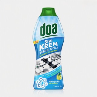 Doa - Cremă de Curățare cu Amoniac - 750ml