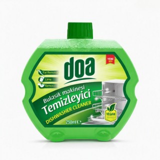 Doa - Detergent pentru curățarea mașinii de spălat vase - 250ml