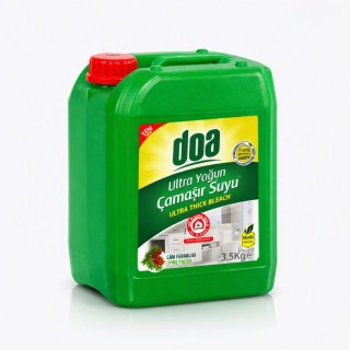Doa - Înălbitor – Pin - 3,5L