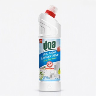 Doa - Înălbitor – Snow - 750ml