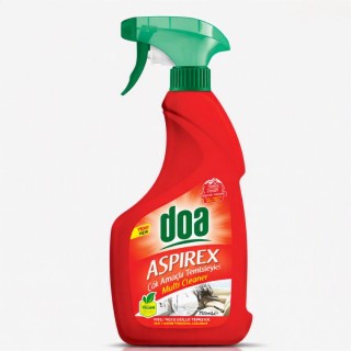 Doa - Spray Aspirex - 750ml