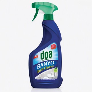 Doa - Spray Baie - 750ml