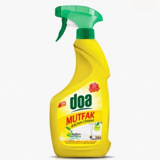 Doa - Spray Bucătărie - 750ml