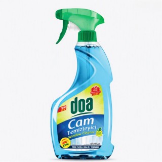 Doa - Spray Geamuri - 750ml