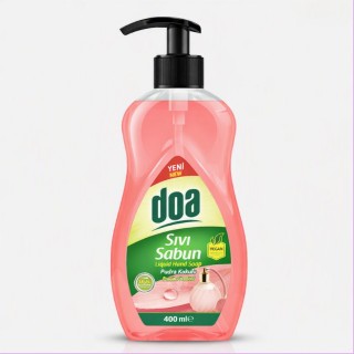 Doa - săpun lichid pudră – 400 ml  