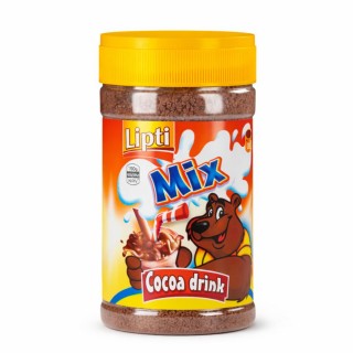 Lipti – Băutură instant cu cacao 300 g