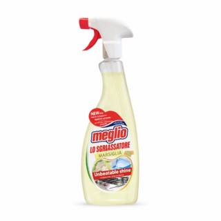 Meglio – Degresant cu săpun de Marsilia - 750 ml