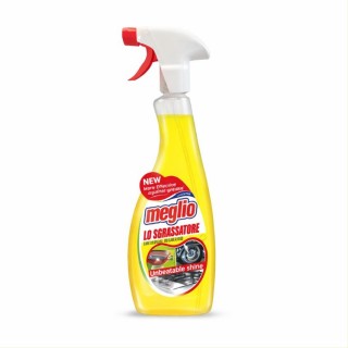 Meglio – Obesmaslitor cu aromă de lămâie - 750 ml