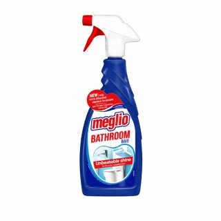 Meglio – Spray pentru baie - 650 ml
