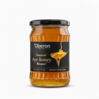 Miere de albine „Buchet” 400 g
