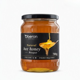 Miere de albine „Buchet” 700 g
