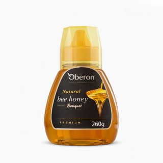 Miere de albine „Buchet” tub 260 g