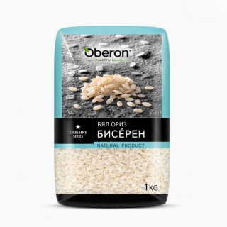Orez Biser 1kg