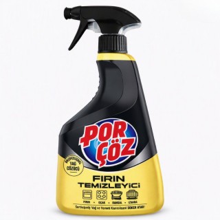PORÇÖZ - Curățător pentru cuptor - 750ml