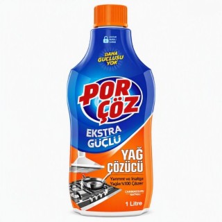 PORÇÖZ - Degresant - 1L