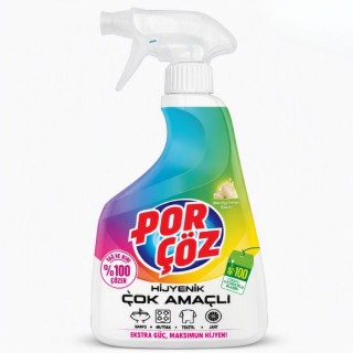 PORÇÖZ - Detergent universal - 750ml