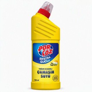 PORÇÖZ -  Înălbitor Ultra Gros cu parfum de vară - 750ml