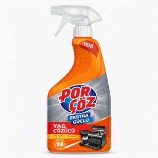 PORÇÖZ - Spray Degresant - 750ml