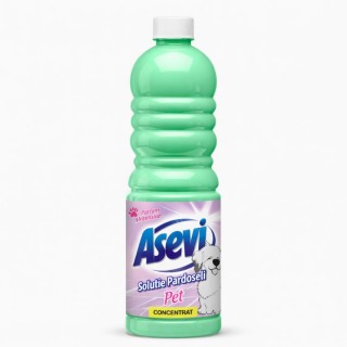 Pardoseli Asevi Pet - 1L