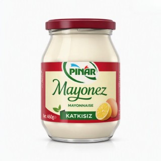 Pınar maioneză 460 g