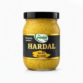 Pınar muștar 175 g
