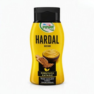 Pınar muștar 270 g