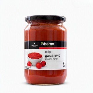 Piure de roșii 680 g
