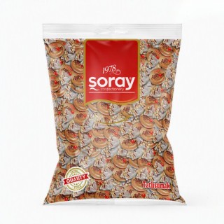 ȘORAY brânză tare ALBON 1 kg