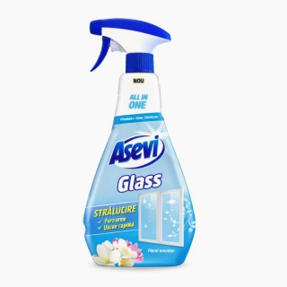 Soluție Geamuri Asevi Glass